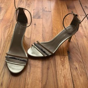 2/$10. Ann Taylor heels